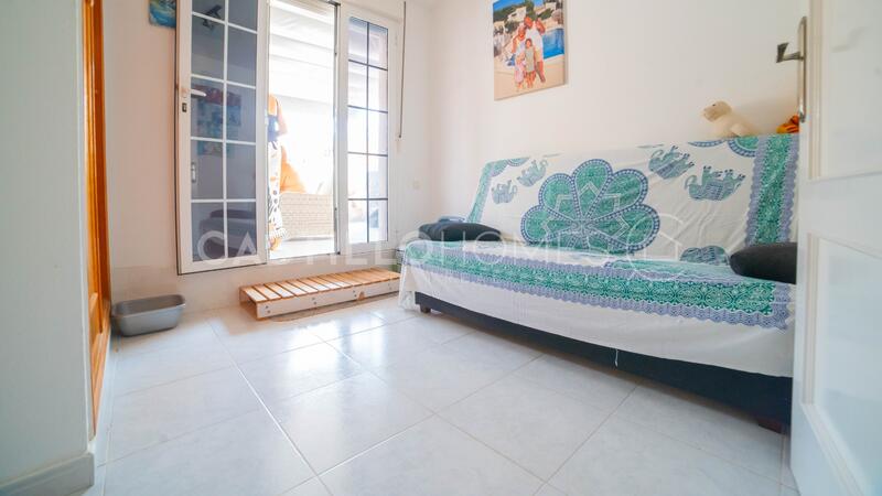4 chambre Maison de Ville à vendre