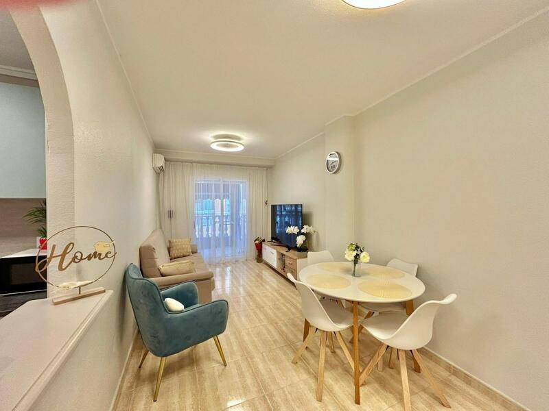 Apartment for sale in Torrevieja, Alicante