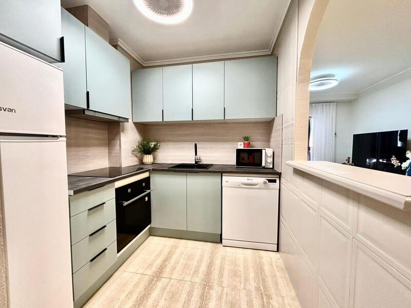 2 chambre Appartement à vendre