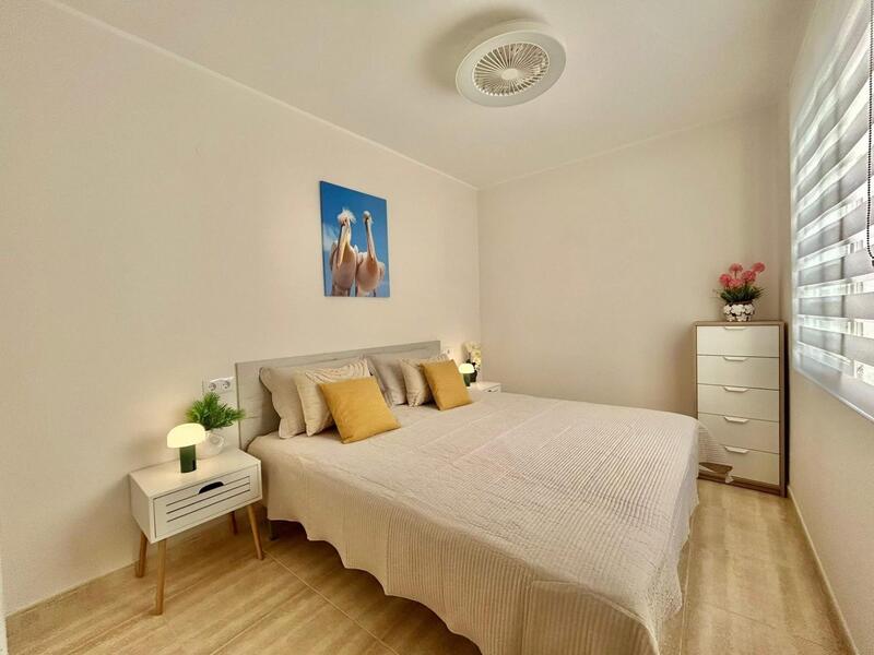 2 chambre Appartement à vendre