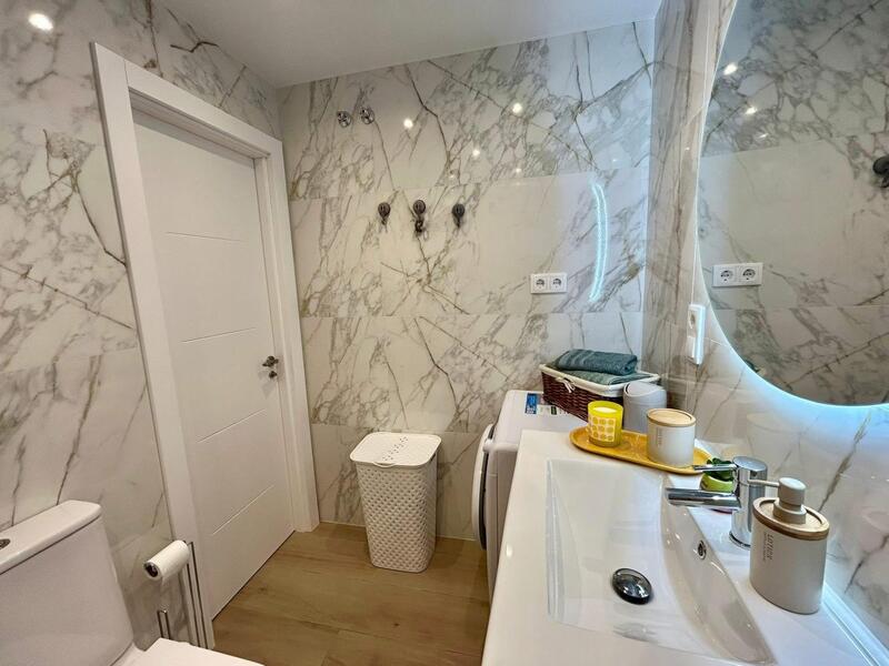 2 chambre Appartement à vendre