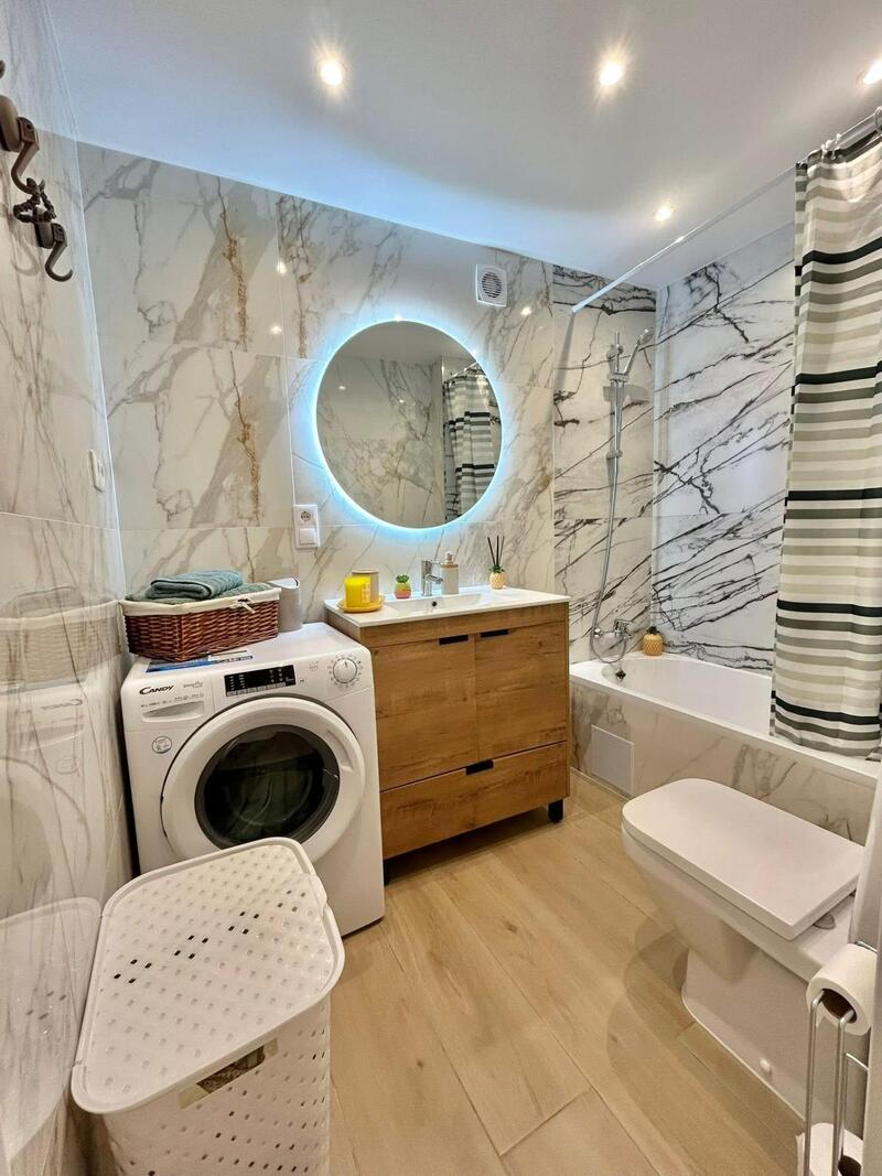 2 chambre Appartement à vendre