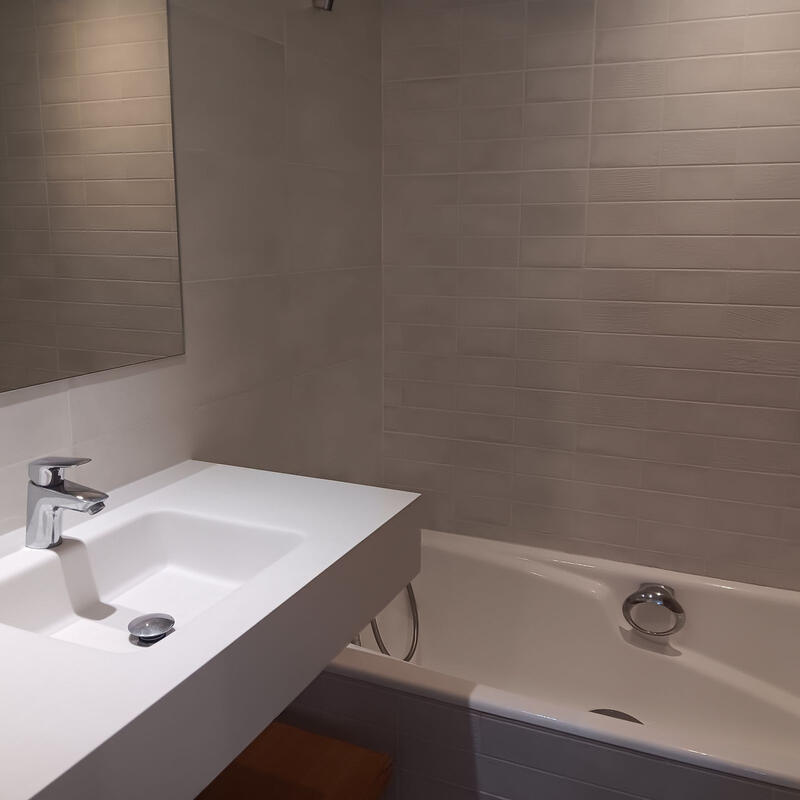 4 slaapkamer Villa voor lange termijn huur