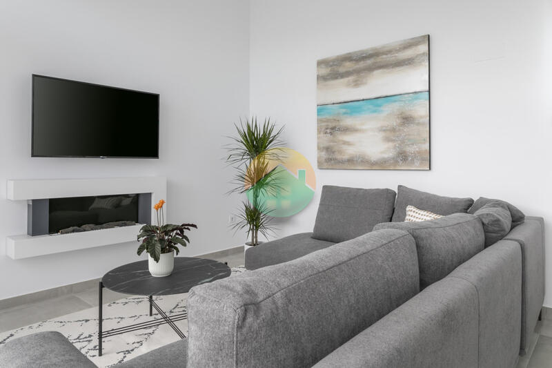 2 Cuarto Villa en venta