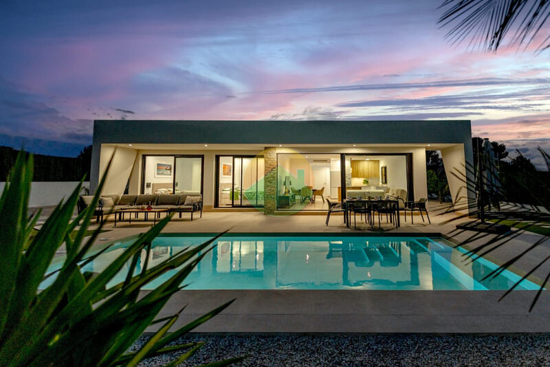 2 Cuarto Villa en venta