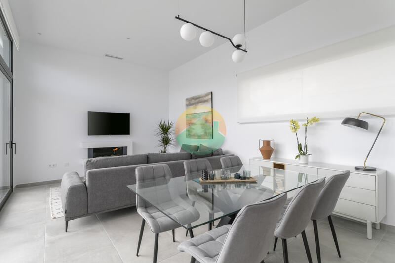 2 Cuarto Villa en venta