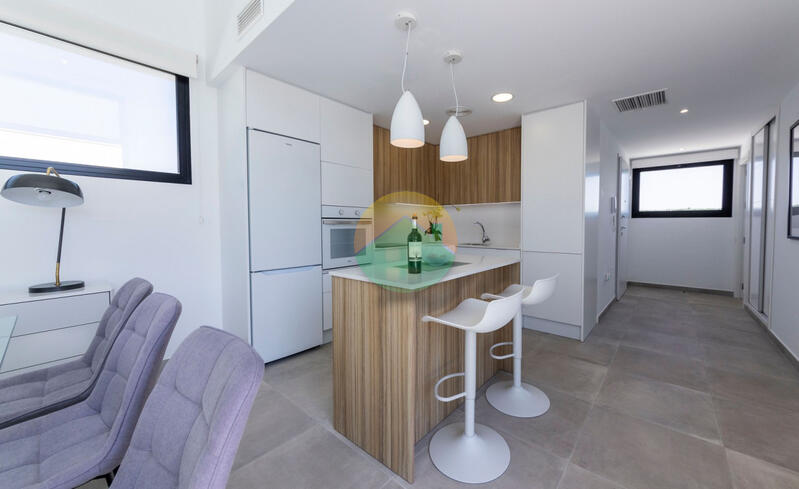 3 slaapkamer Villa Te koop