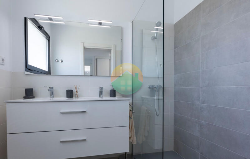3 slaapkamer Villa Te koop
