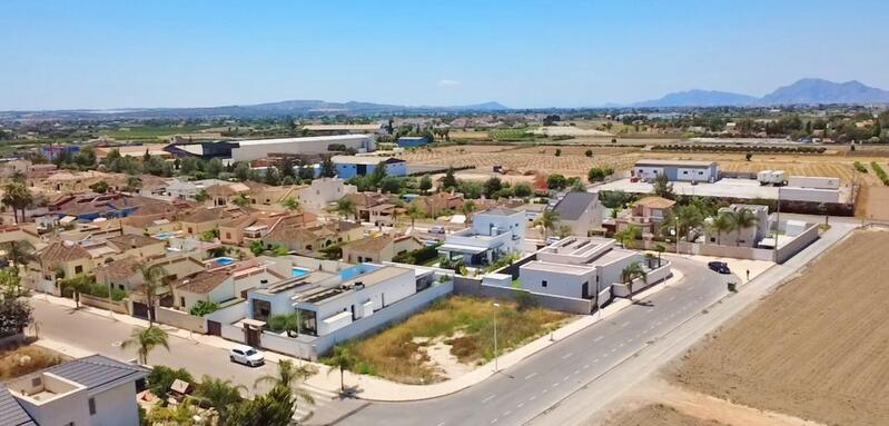 Apartamento en venta en Formentera del Segura, Alicante