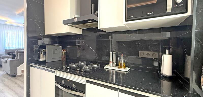 3 Cuarto Adosado en venta