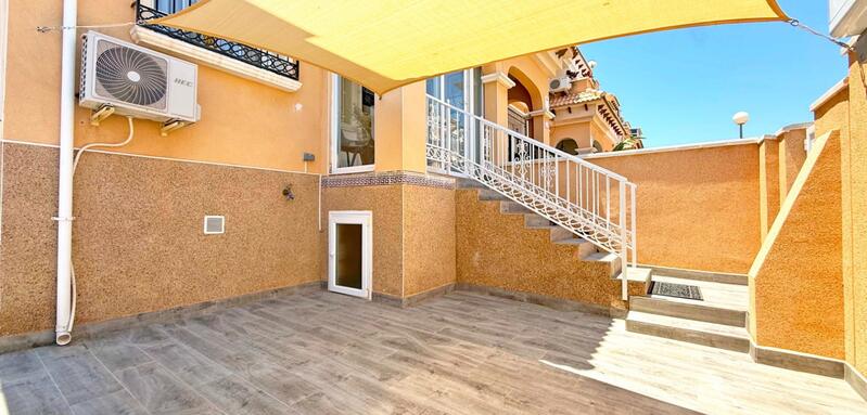 3 Cuarto Adosado en venta