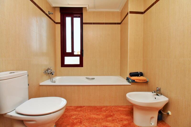 3 slaapkamer Villa Te koop