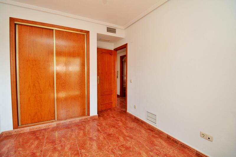 3 slaapkamer Villa Te koop