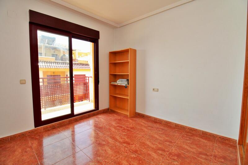3 slaapkamer Villa Te koop