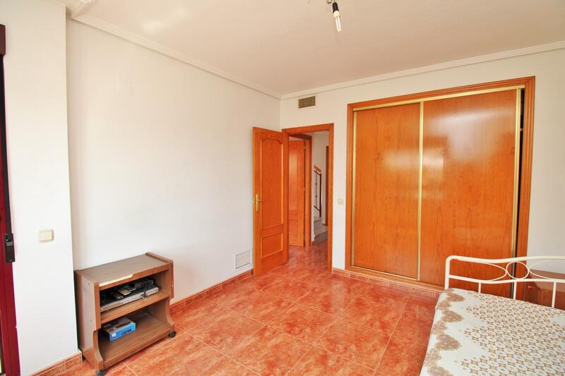 3 slaapkamer Villa Te koop