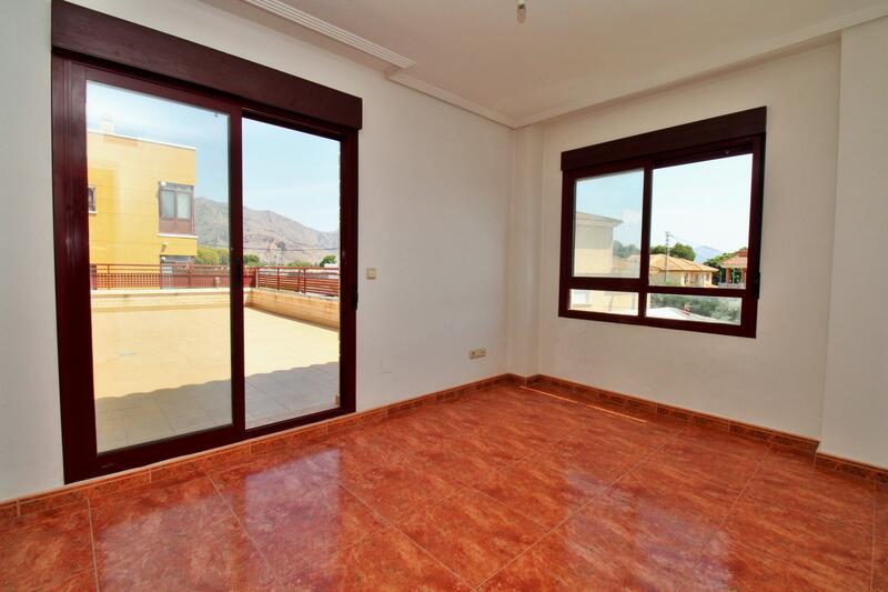 3 slaapkamer Villa Te koop