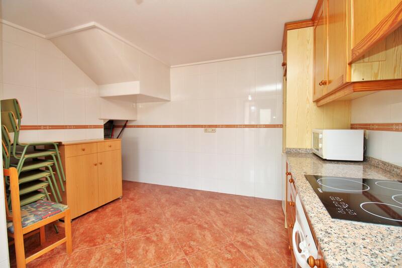 3 slaapkamer Villa Te koop