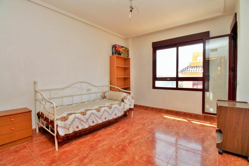 3 slaapkamer Villa Te koop