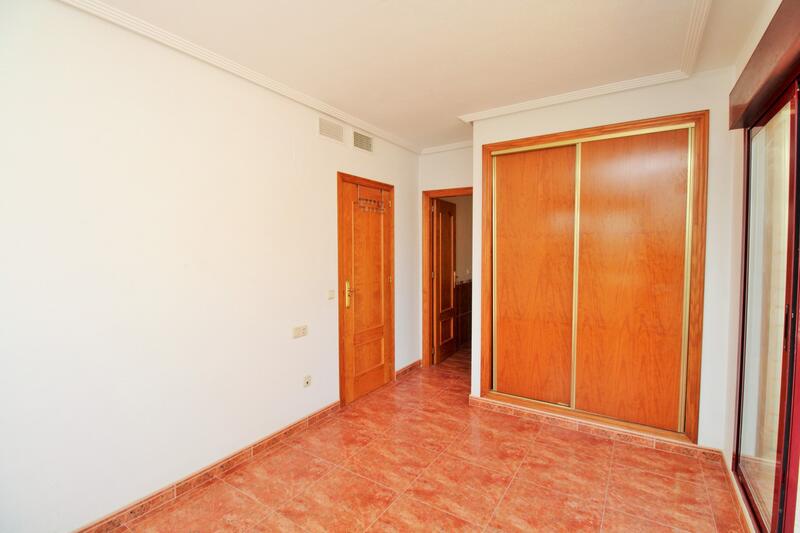 3 slaapkamer Villa Te koop