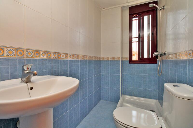 3 slaapkamer Villa Te koop