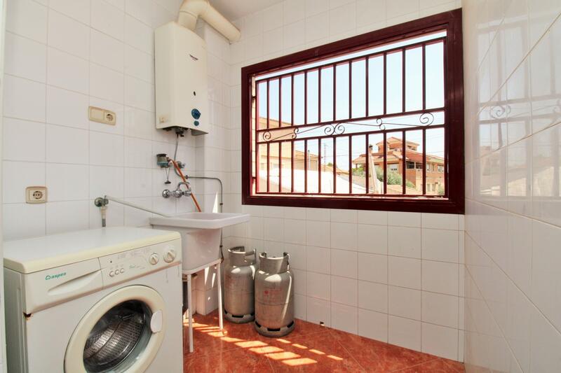3 slaapkamer Villa Te koop