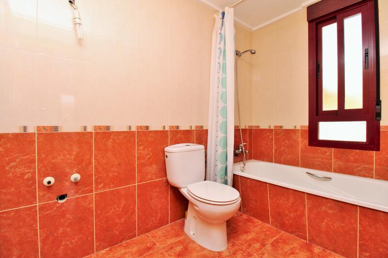 3 slaapkamer Villa Te koop