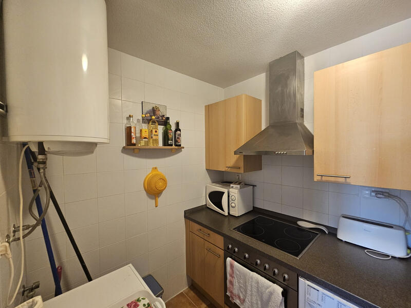 2 chambre Appartement à vendre