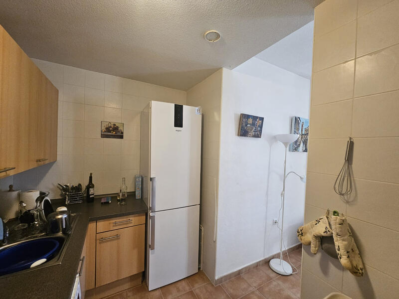 2 chambre Appartement à vendre