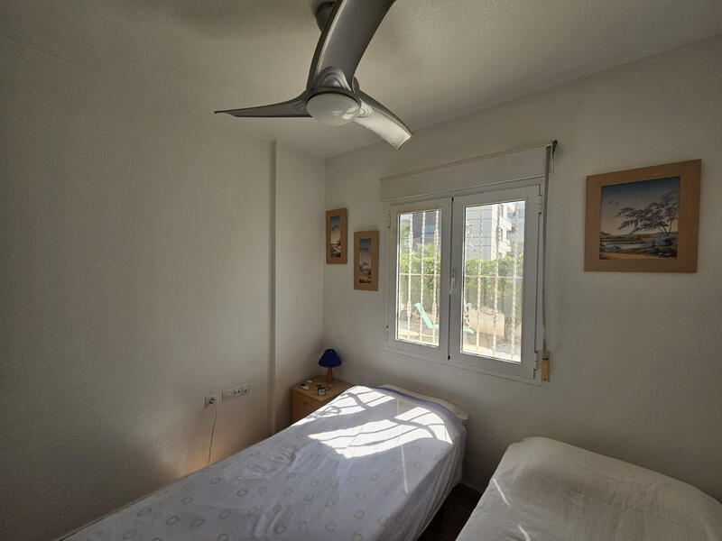 2 chambre Appartement à vendre