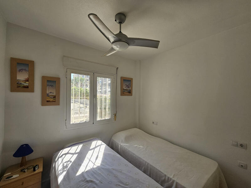 2 chambre Appartement à vendre