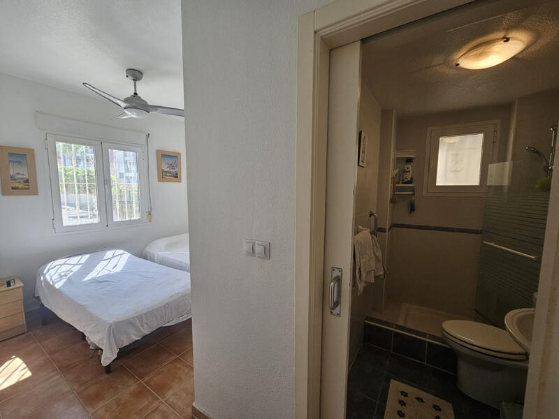 2 chambre Appartement à vendre