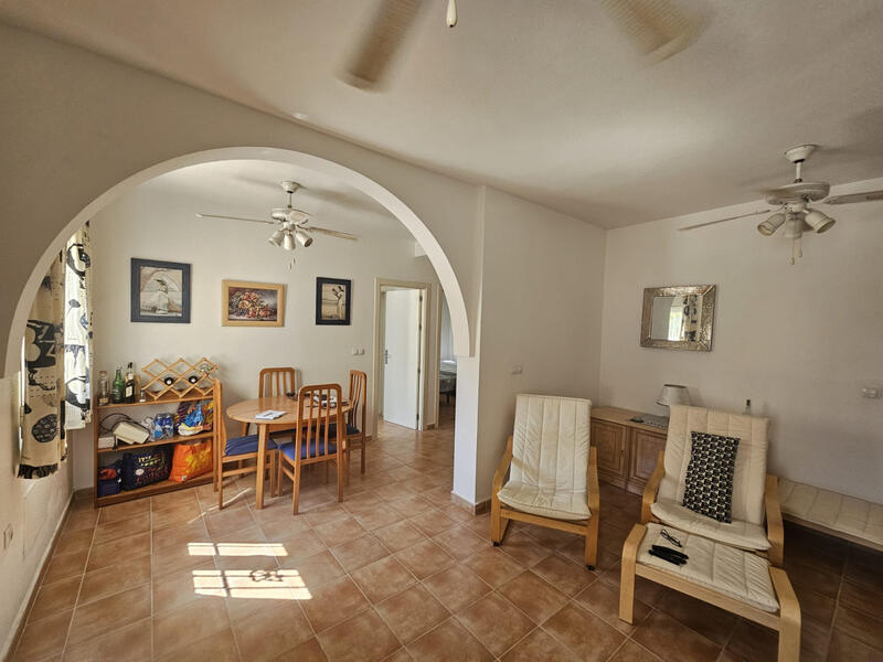 2 chambre Appartement à vendre