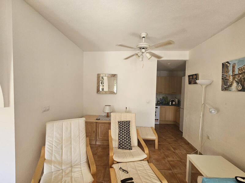 2 chambre Appartement à vendre
