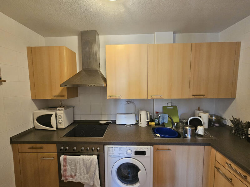 2 chambre Appartement à vendre