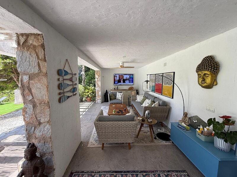 4 slaapkamer Villa Te koop