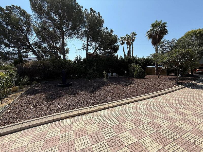 4 slaapkamer Villa Te koop