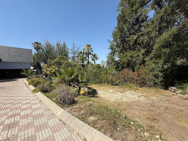 4 slaapkamer Villa Te koop