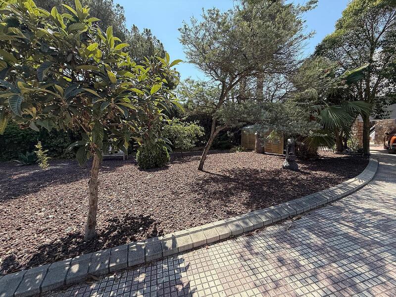 4 slaapkamer Villa Te koop