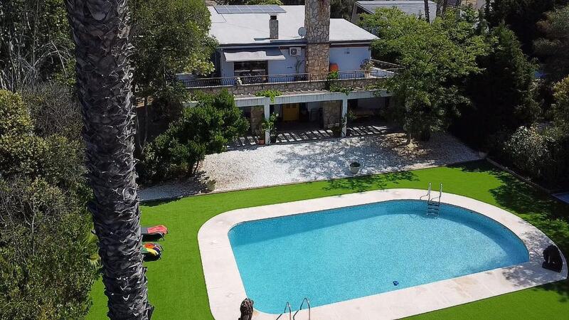 4 slaapkamer Villa Te koop