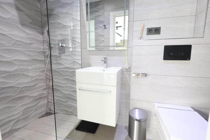 5 Cuarto Villa en venta