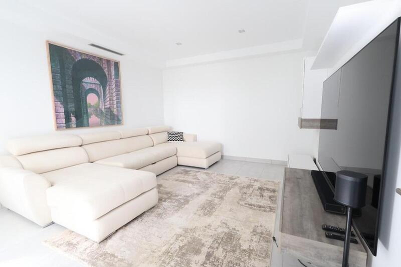 5 Cuarto Villa en venta