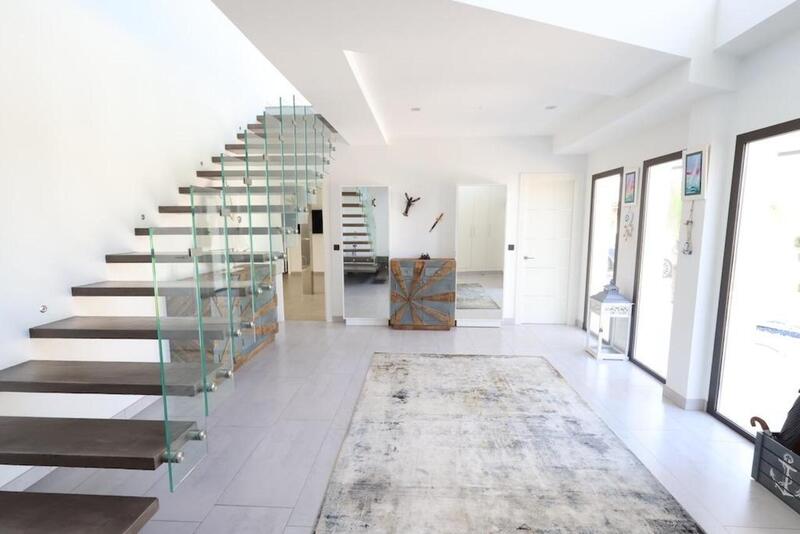 5 Cuarto Villa en venta