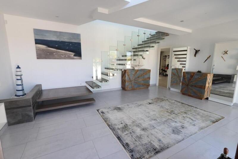 5 Cuarto Villa en venta