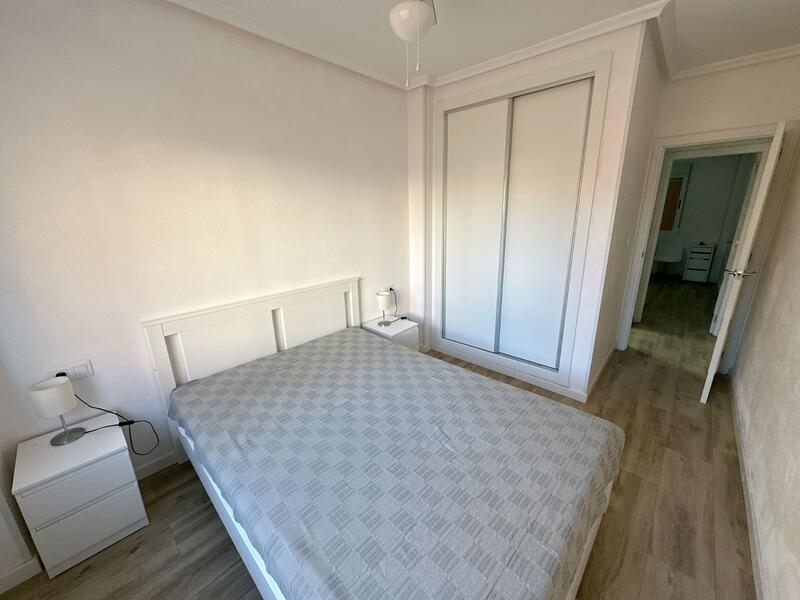 2 sovrum Lägenhet till salu