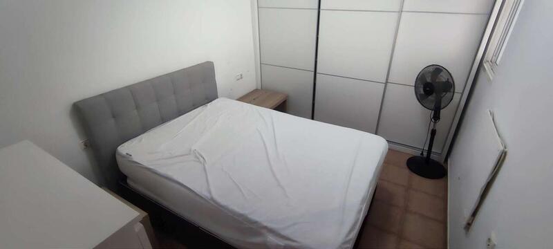 3 slaapkamer Appartement Te koop