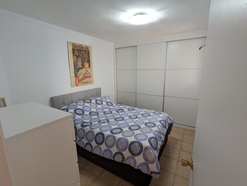 3 slaapkamer Appartement Te koop