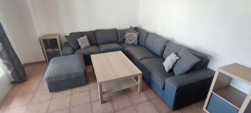 3 slaapkamer Appartement Te koop