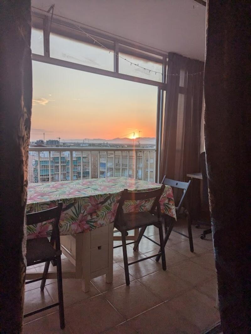 3 slaapkamer Appartement Te koop