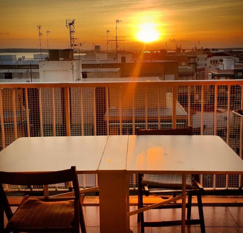 3 slaapkamer Appartement Te koop