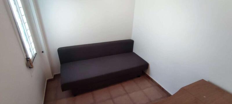 3 slaapkamer Appartement Te koop
